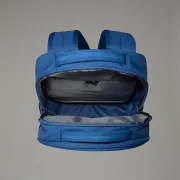 The North Face - rucsac - Vault - Albastru | Alb