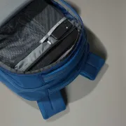 The North Face - rucsac - Vault - Albastru | Alb
