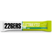 226ers - jeleu energie - Vegan Gummy Bar - lamaie verde - 30gr