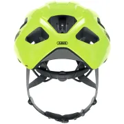 Abus - casca ciclism copii Macator helmet - rosu intens