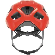 Abus - casca ciclism copii Macator helmet - rosu intens