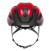Abus - casca ciclism copii Macator helmet - rosu intens