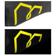 Apidura - geanta cadru bicicleta Expedition Frame Pack 6.5 litri (pentru cadru inalt) - gri negru