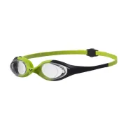 Arena - ochelari inot - Spider Jr - Navy | Clear | Citronella