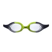 Arena - ochelari inot - Spider Jr - Navy | Clear | Citronella