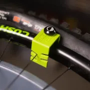 CUSH CORE - unealta montare anvelope - Bead Pro Tool - verde