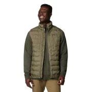 Columbia - Vesta Barbati Columbia Delta Ridge II Down - verde