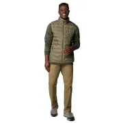 Columbia - Vesta Barbati Columbia Delta Ridge II Down - verde