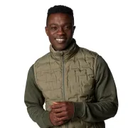 Columbia - Vesta Barbati Columbia Delta Ridge II Down - verde