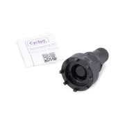 Cyclus - scule - Instrument cu inel de blocare cu arc de reținere (Snap.in) (BDU4XX)