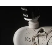 Dynamic Bike Care - Touch Up Shoe Whitener - 75ml