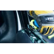 Leatherman - multi-tool 6 - Raptor Rescue 832793 - negru portocaliu