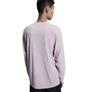 On - bluza - Train Long-T - Mauve