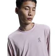 On - bluza - Train Long-T - Mauve