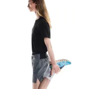 On - pantaloni scurti - Trail Shorts - gri