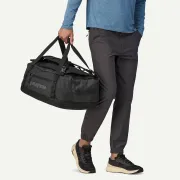 Patagonia - geanta - Black Hole Duffel 40L - Negru