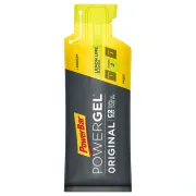 Powerbar - gel energizant cu aroma de lamaie si lime - Powergel Original 41g