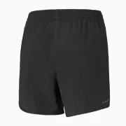 Puma - pantaloni scurti pentru femei Run Favorite Woven 5 inch pants - negru