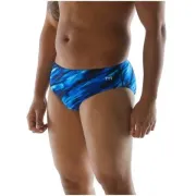 TYR - Slip inot barbati Vitric - albastru