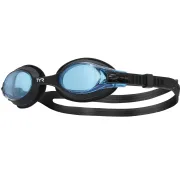 TYR - ochelari inot copii - SWIMPLE Goggles - albastru | negru