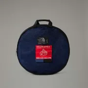 The North Face - geanta - Base Camp Duffel Small - Albastru | Negru