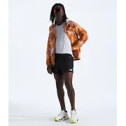 The North Face - sort - M Sunriser 2 In 1 5" - Negru