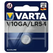 Varta - baterie tip moneda Alkaline Special - V10GA (LR54)