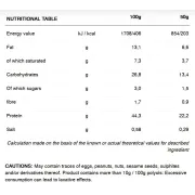 226ers - baton proteic Neo bar - banana si ciocolata - 50g