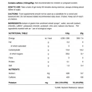 226ers - gel energie - Bio Energy Gel - 100 mg cafeina - cola - 25gr
