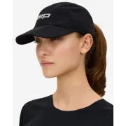 CEP - sapca - run foldable cap - black