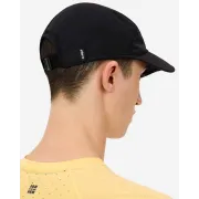 CEP - sapca - run foldable cap - black