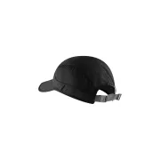 CEP - sapca - run foldable cap - black