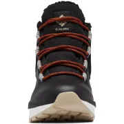 Columbia - Ghete Femei Columbia Autumn Moritza Shorty - negru