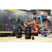 Dynamic Bike Care - Lubrifiant universal lant bicicleta All-weather Slick Wax - 250ml