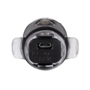 Lezyne - Femeto - Lumina fata - 15 lumeni