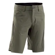 Northwave - pantaloni scurti cilism - Rockster Baggy - Green Forest