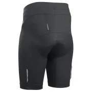 Northwave - pantaloni scurti cilism cu bazon copii - Active junior short - negru - L - 9