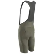 Northwave - pantaloni scurti cilism cu bretele - Fast Bibshort - Forest Green