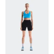 On - bustiera - Train Bra W - Blue