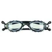 TYR - ochelari inot antrenament Nest Pro - negru lentile transparente