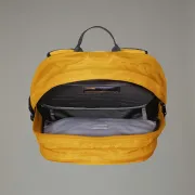 The North Face - rucsac - Borealis Classic - Galben | Negru