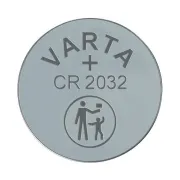 Varta - baterie coin - CR2032 - 2 buc