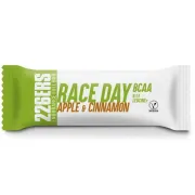 226ers - baton energie - Race Day Bar BCAA Vegan - mar | scortisoara - 40gr