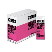226ers - plic pudra electroliti - hydrazero - hypotonic drink - strawberry - 7.5gr