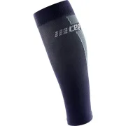 CEP - jambiere compresie - ultralight sleeves calf v3 - blue | light blue