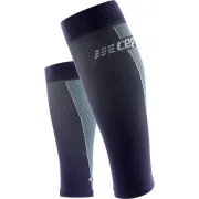 CEP - jambiere compresie - ultralight sleeves calf v3 - blue | light blue