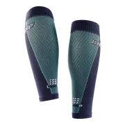 CEP - jambiere compresie - ultralight sleeves calf v3 W - blue | light blue