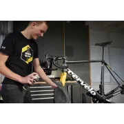 Dynamic Bike Care - Spray cu ceara protectie bicicleta Protective Wax Spray - 400ml