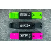 Muc-Off - set doua leviere reparatii bicicleta Rim Stix Tyre Levers - verde