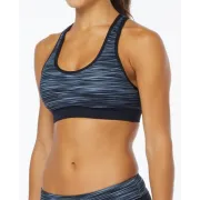 TYR Bustiera Arvada Lyn Raceback negru